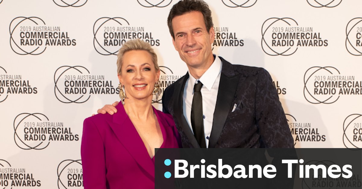 Australian Commercial Radio Awards winners 2023 - Vimarsana News
