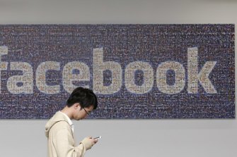 Facebook will allow employees to work from home until July 2021 due to the coronavirus outbreak