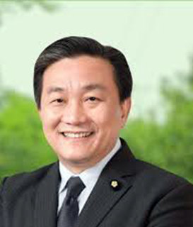 Wang Ting-yu, Taiwanese MP, co-chair of Taiwan’s Foreign Affairs and Defence Committee.