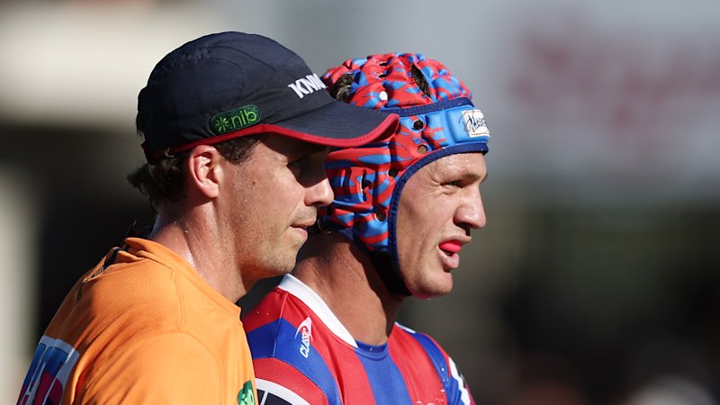 Knights lose $2.7m of talent with Ponga and Brown’s brutal injury verdicts