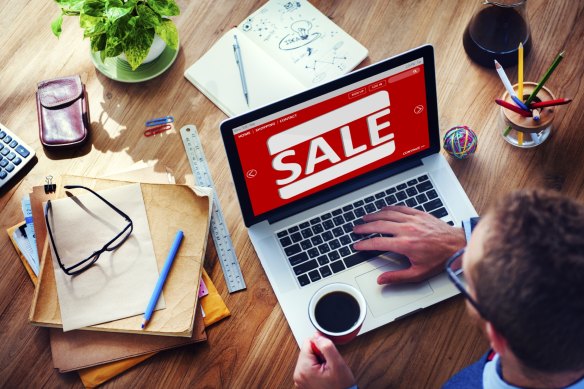 Practices including warnings of limited time or stock would be banned under new laws.