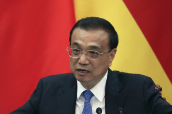 Chinese premier Li Keqiang had instructed local authorities to increase the scale of frozen pork reserves and take measures to stabilise pork production.