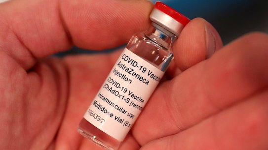 Norway has halted its rollout of the Oxford AstraZeneca COVID-19 vaccine.