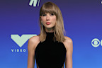 Taylor Swift VMAs
