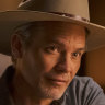 The new series of ‘cowboy noir’ drama Justified proves that reboots can work