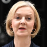 Campaign to bring back Boris Johnson threatens to derail replacement of Liz Truss as British PM