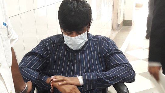 Puneet Puneet lawyer's claim of Australian embassy harassment refuted