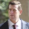 A vigilant Commonwealth keeps watchful eyes on the Roberts-Smith case