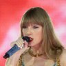Taylor Swift stuns Sydney with secrets and surprises during first show