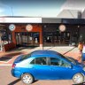 Homemade bomb blows in Perth suburban Zambrero restaurant