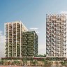 Heart of Nedlands set to change after triple-tower project approved
