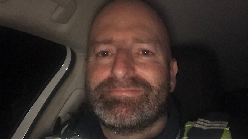 Like Dezi Freeman’s victims, I made life and death decisions daily. They never leave you