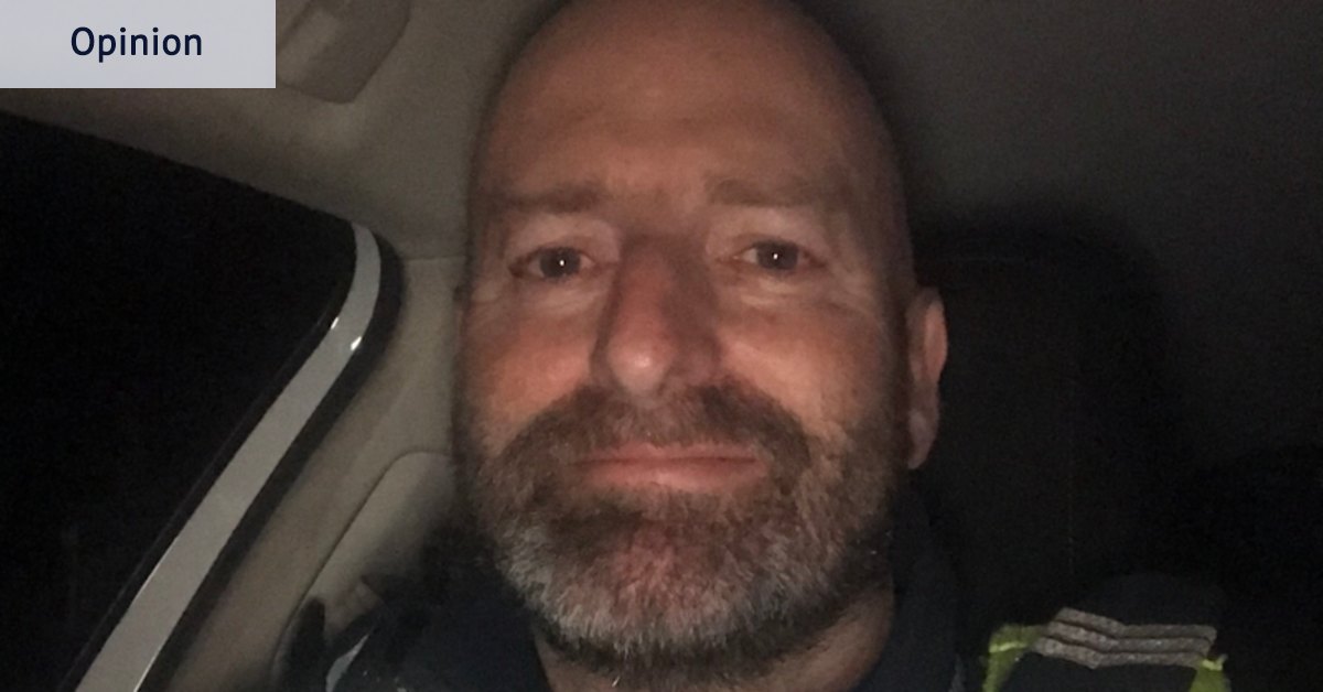 Like Dezi Freeman’s victims, I made life and death decisions daily. They never leave you