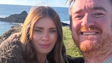 Jack Stein appears to have separated from wife Lucy after announcing he is expecting his first child with new partner Sophie.