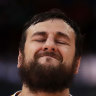 At his peak Bogut was 'arguably the premier big man in the world': Gaze