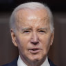 US House approves impeachment inquiry into Biden’s business dealings