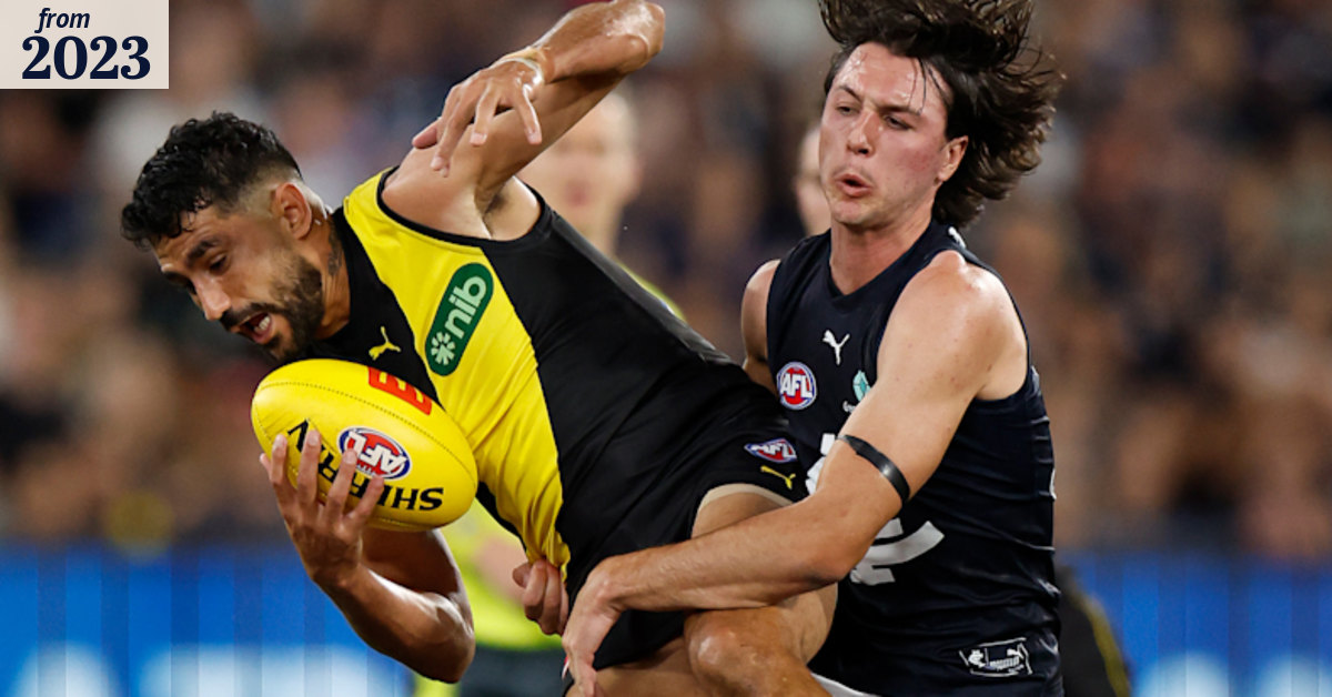 AFL 2023: New substitute rule opens door for tactical ploys, but does ...