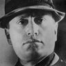 Mussolini tribute comes back to haunt Italians