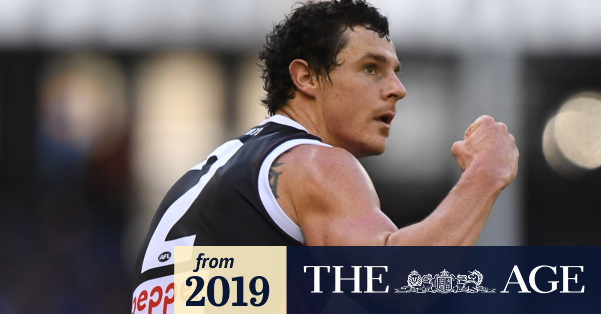 St Kilda S Jake Carlisle Needs Back Surgery Will Miss Most Of Afl Season