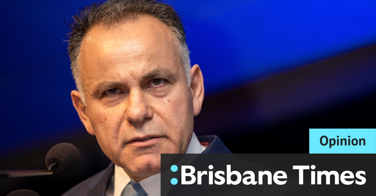Victorian Indigenous treaty backflip triggers more pain for Pesutto as Moira Deeming case looms - Vimarsana News