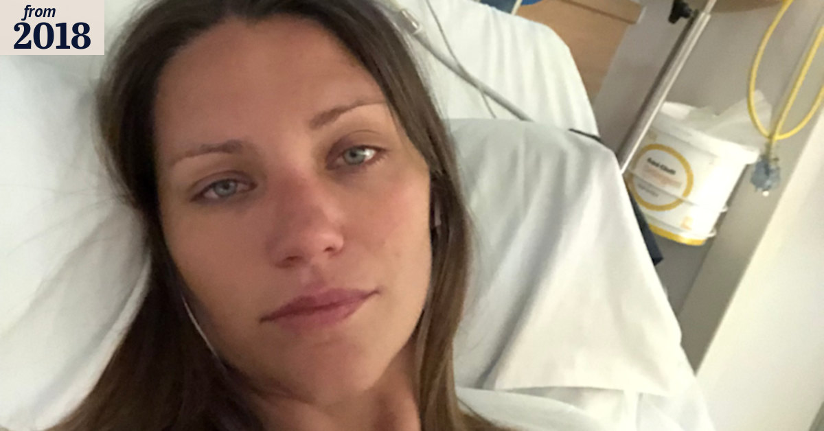 Multiple sclerosis sufferers given hope with new AHSCT Sydney trial