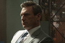 Jon Hamm returns for season two of Your Friends and Neighbours on Apple TV.