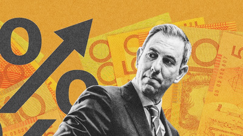 Chalmers ‘moves the goalposts' on foreign investors