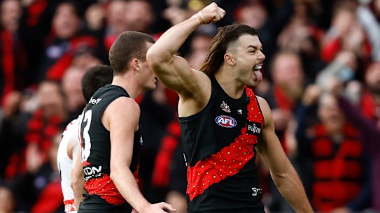 Sam Draper’s experience after he spoke out of turn on a podcast should not discourage players to be themselves 