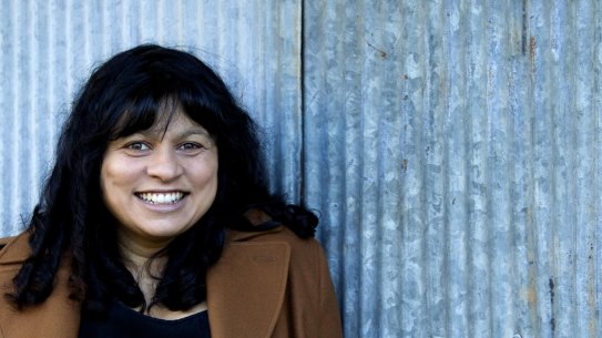 Sulari Gentill is back in criminal mode with The Mystery Writer.