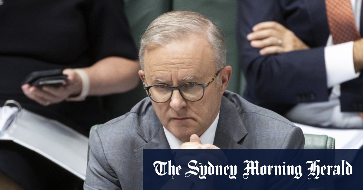 Personal privacy will be protected under new federal laws that criminalise “doxxing” after Prime Minister Anthony Albanese vowed to bring forward 