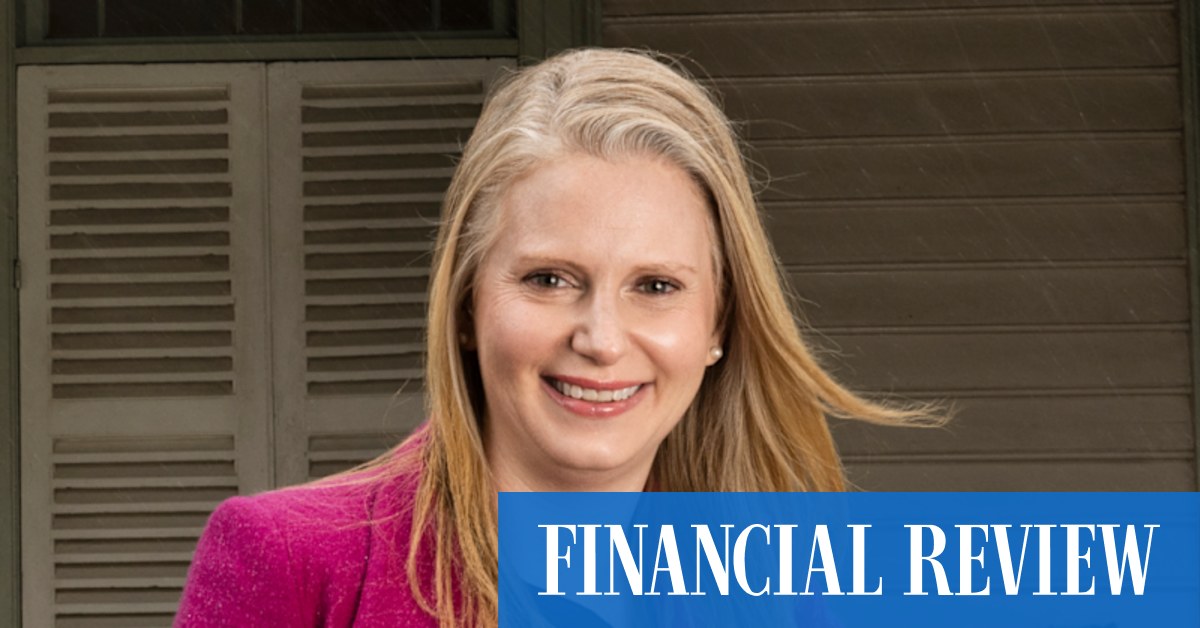 NSW government program targets gender funding gap in start-ups - Vimarsana News
