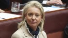 Shadow transport spokeswoman Bridget McKenzie.