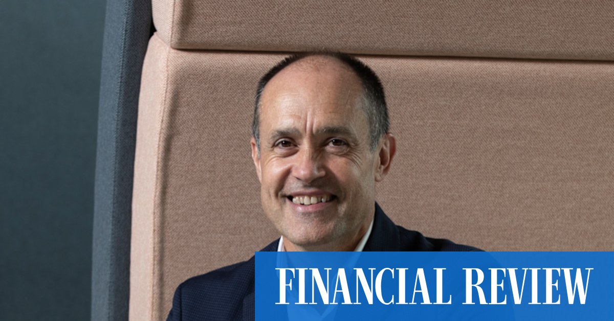 TPG ASX: TPG hangs up on $6.3b asset sale to Vocus - Vimarsana News