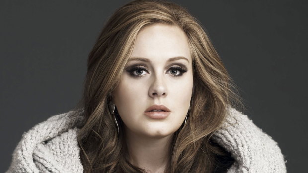 Adele's album 21 was so successful that it reinvigorated the album format.  