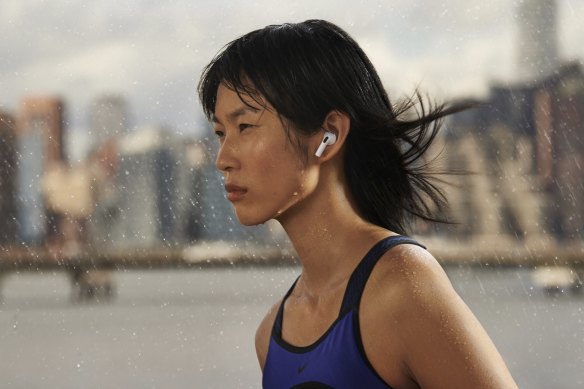 Apple’s range of AirPods dominate the mid, premium and high-end true wireless markets.