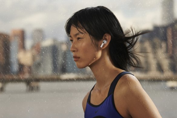 Apple now sells three sets of earbuds: the new AirPods Gen 3, the older AirPods Gen 2 and the more expensive AirPods Pro.