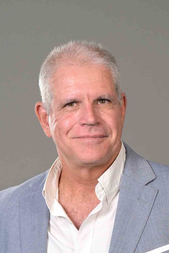 BEDA chief executive Anthony Ryan.