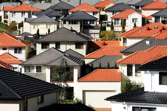 Home loan with low deposit shop