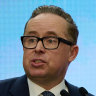 Qantas to attend PM’s jobs summit, as Coles and Uber vie for seats