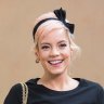 The best thing about Lily Allen's shocking new tell-all