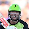 David Warner will return to Pakistan to play out the season.