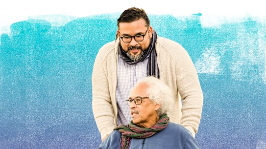 Taking care of your parents can feel like a shift in the family dynamic. How can you ensure it goes smoothly?