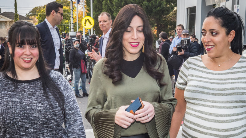 Malka Leifer Alleged Victims Respond To Israeli Court Decision