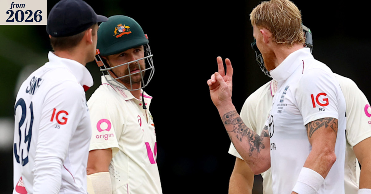 Sydney Ashes Test day two as it happened: Australia vs England fifth ...