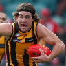 Mid-year draft loophole that helped deliver Newcombe to Hawks closed