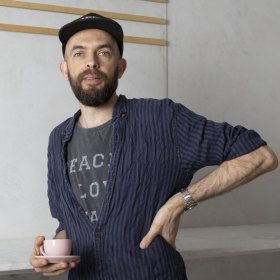 Federico Zanellato is opening a second Lode bakery. 