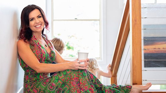 Nicole Pedersen-McKinnon has been writing about money for 20 years. Here’s what she’s learned.