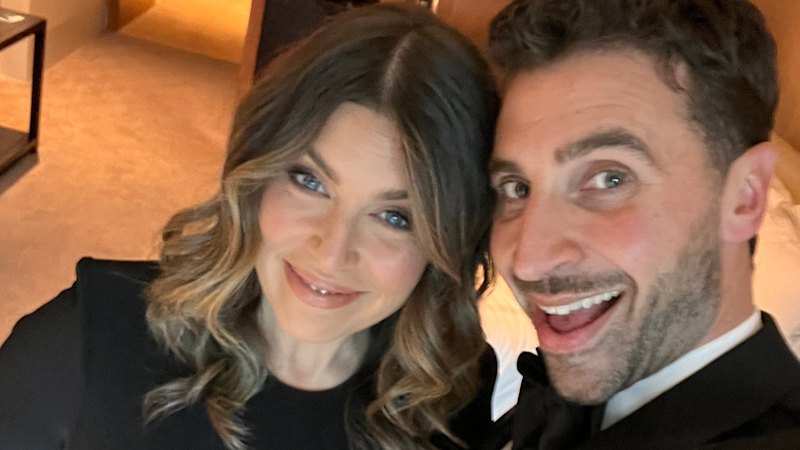 Par po letih boja z neplodnostjo ponovno našel upanje po pogovoru z medicinsko sestro