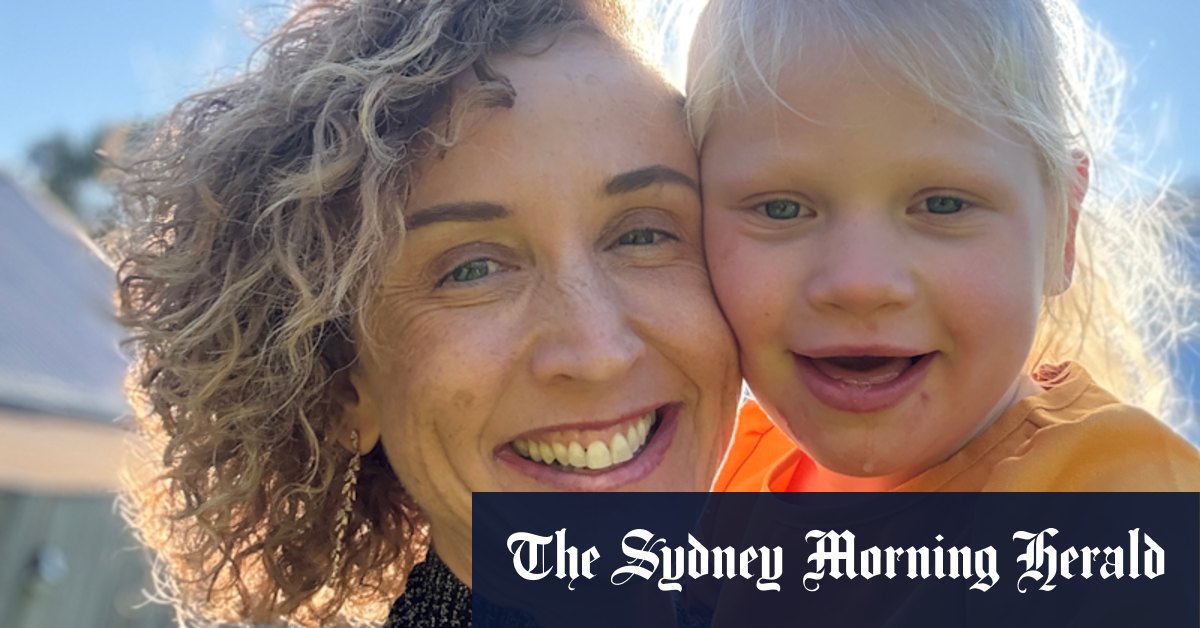 My daughter has a disability. AI could help me ‘see’ her run, but I’m torn