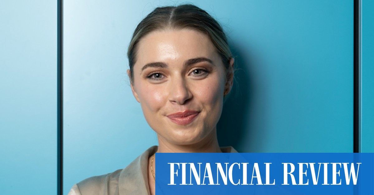 How these consultants tackled 'imposter syndrome': KPMG group helps early career women boost their confidence - Vimarsana News
